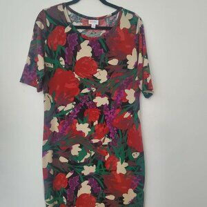 Julia Dress XL